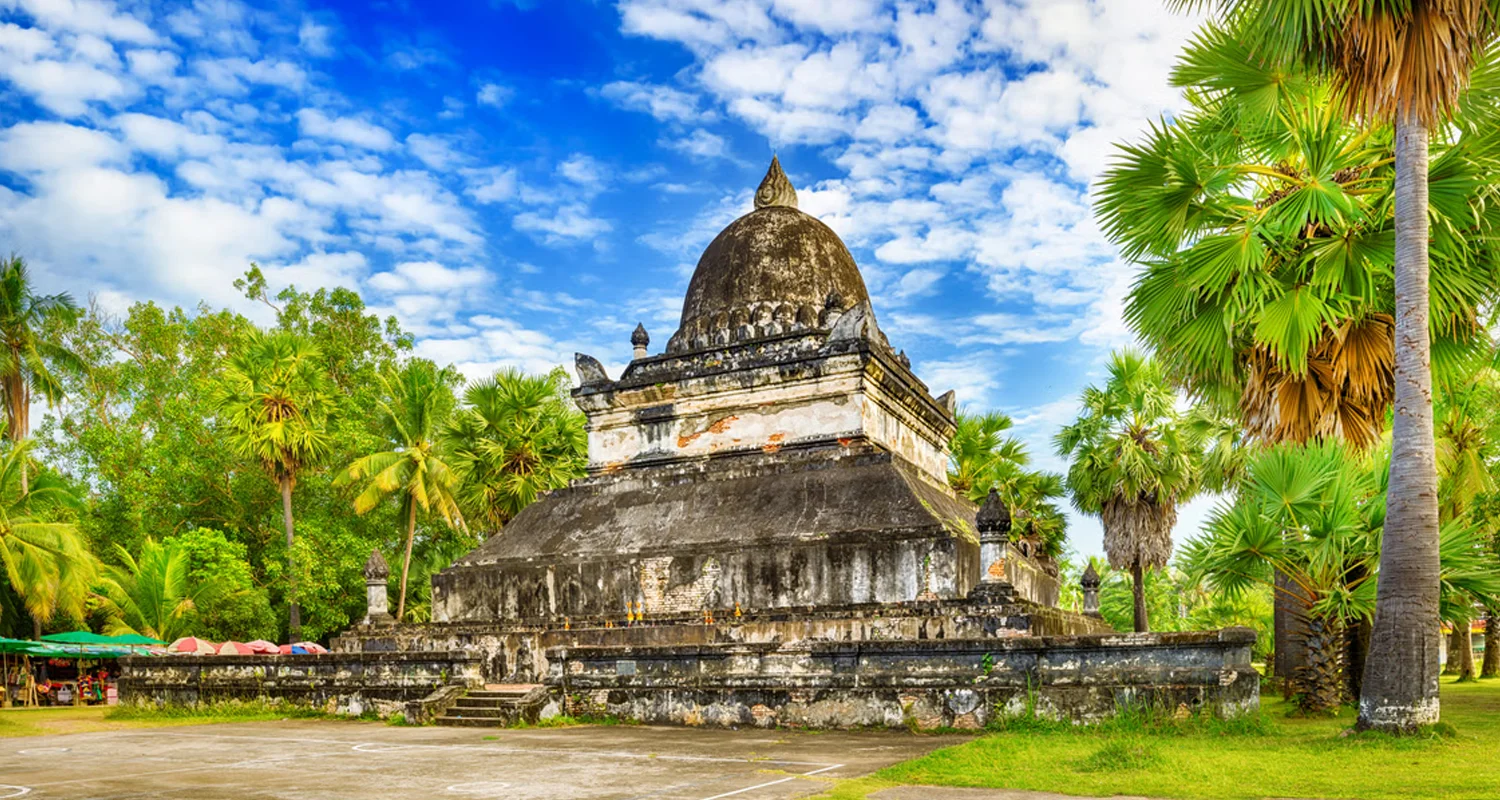 laos tour packages from india