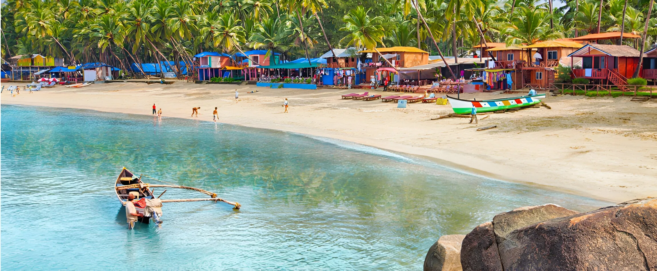 Things to Do in Goa