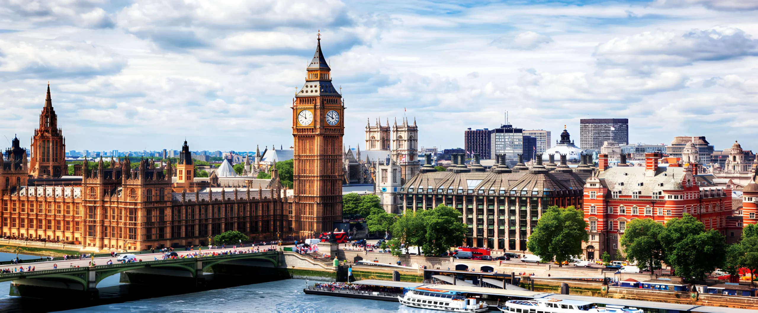 instructions for the UK Tourist Visa