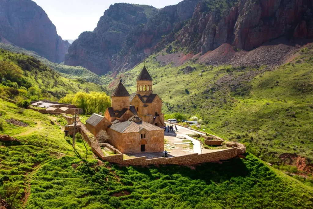 Armenia Holiday Packages