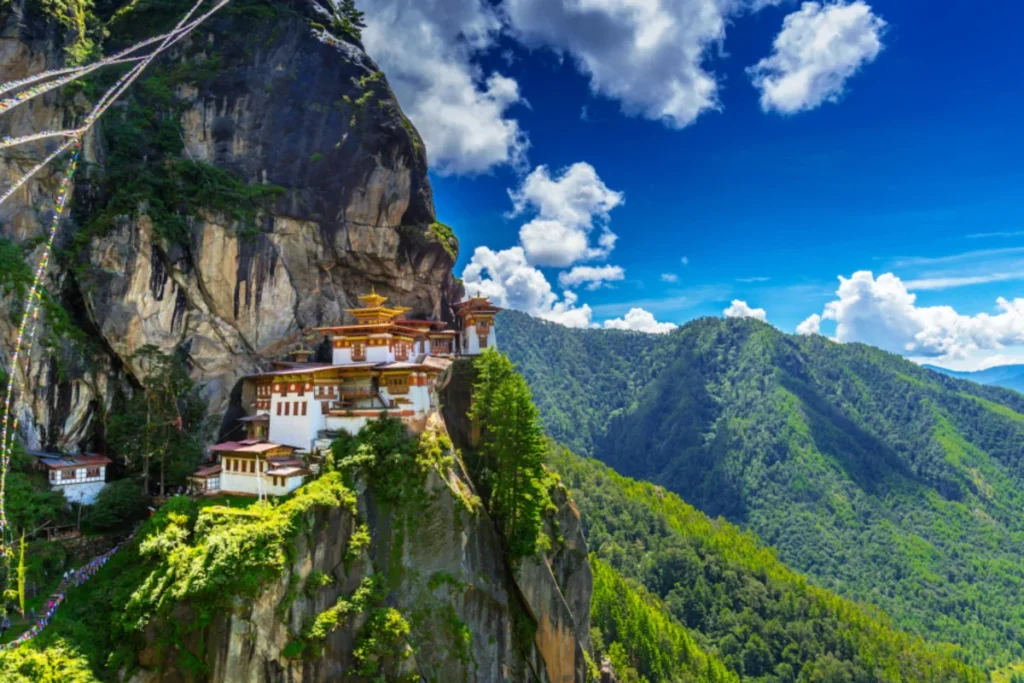 Bhutan Holiday Packages