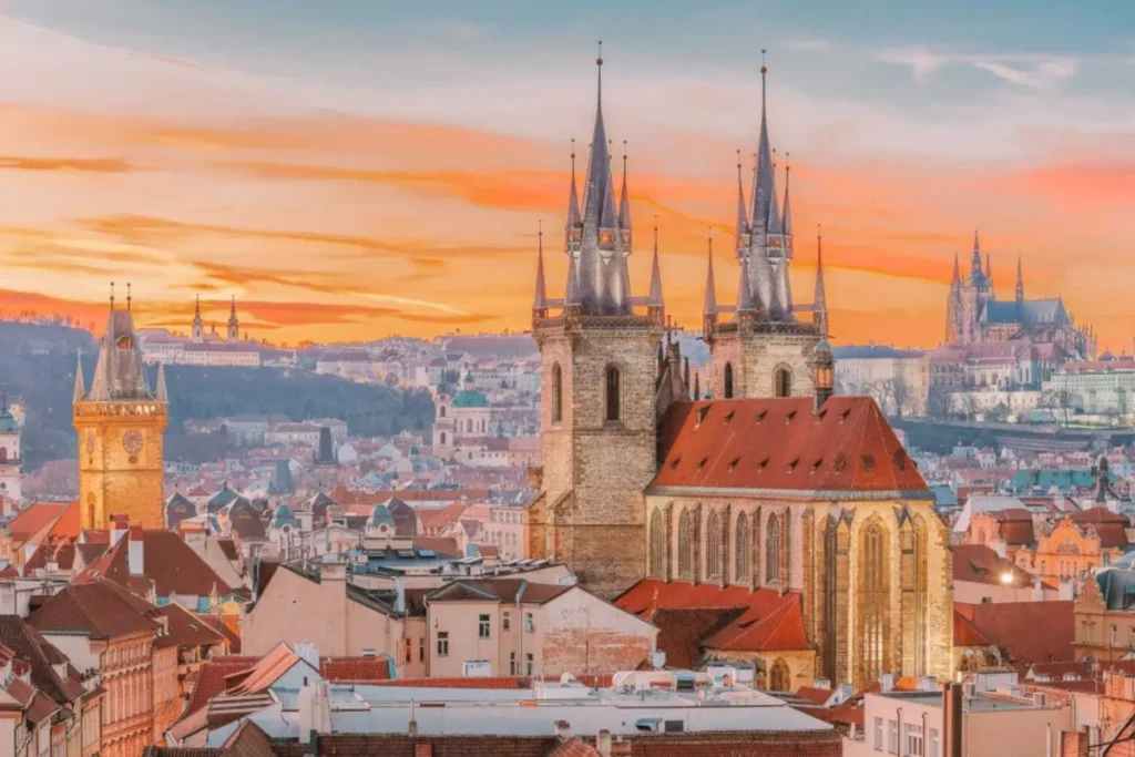 europe-holiday-packages-from-bangalore