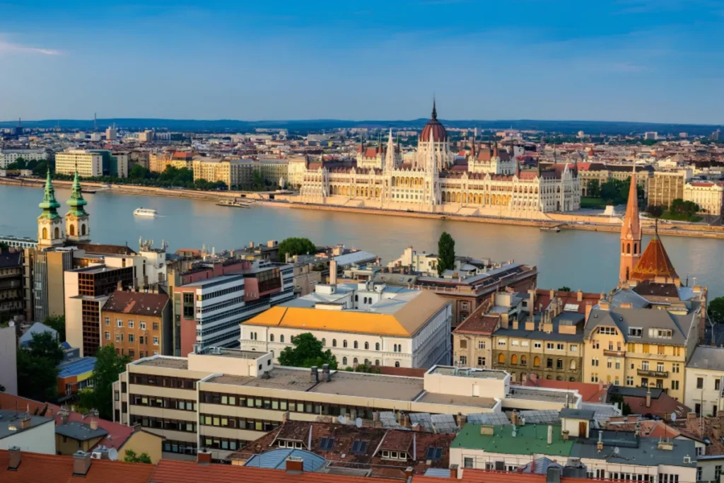 hungary-visa-from-delhi