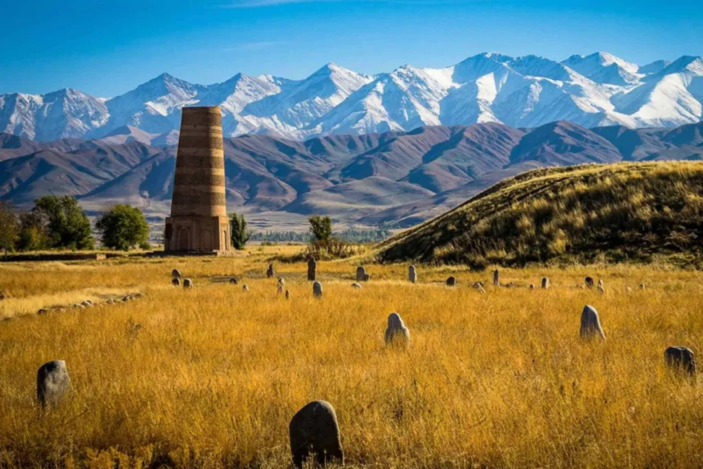 Kyrgyzstan-holiday-packages-from-delhi