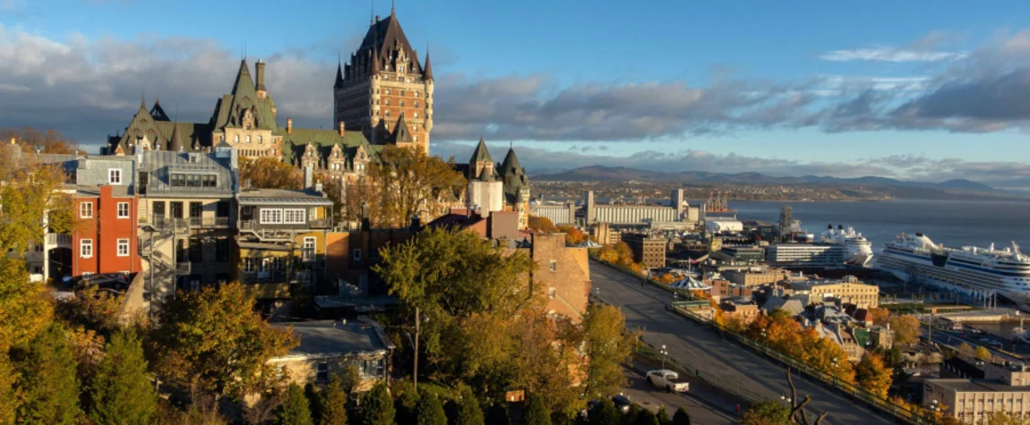 The Top 10 Famous Destinations for Tourists in Canada