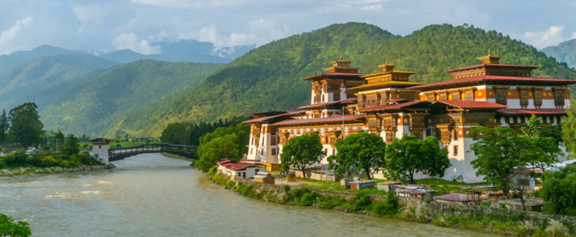 Things to Do in Bhutan