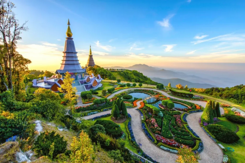 Thailand Visa From Delhi