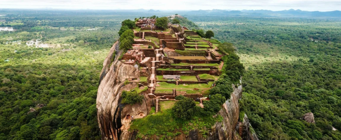 Sri Lankan Destinations