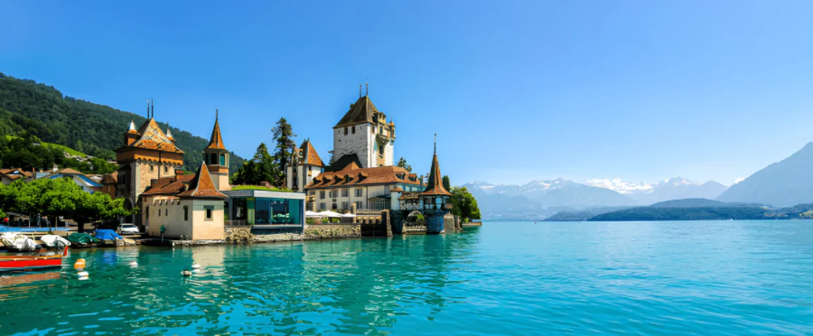Things to Do in Switzerland