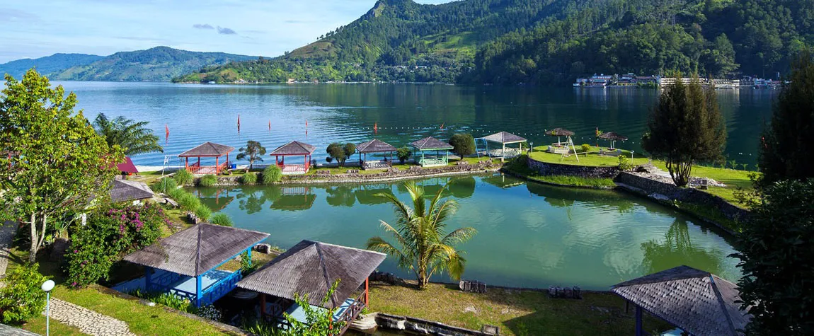 places to visit in Indonesia