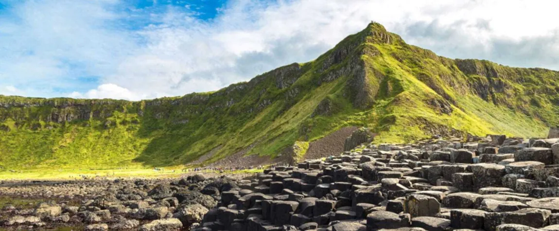 Top 8 Places in UK for Couples