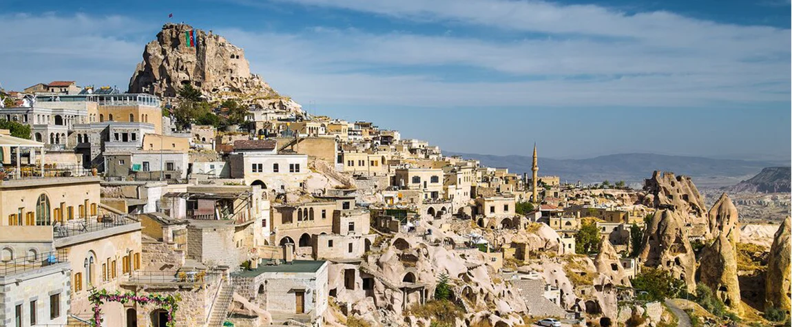 The Best Heritage Sites to Visit in Turkey