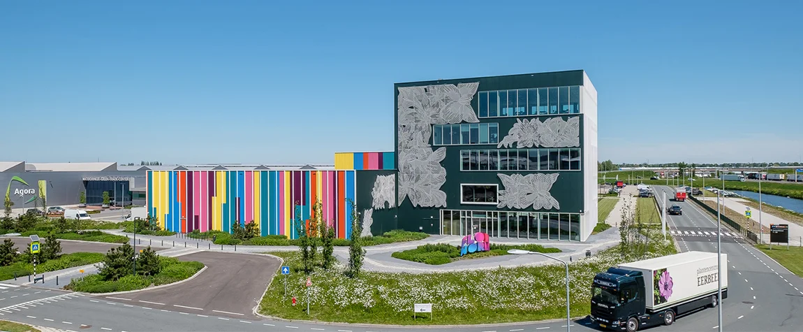 The Best Thing to do at Floriworld Aalsmeer in Netherlands