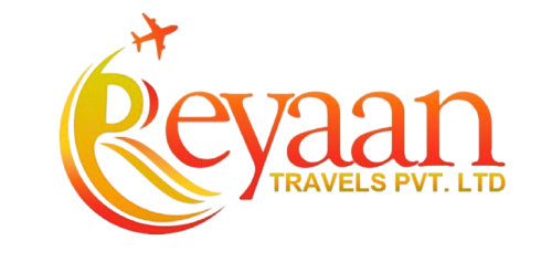 Reyaan travelsand Travels