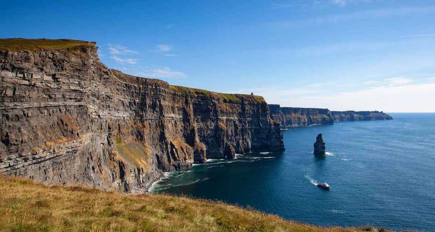  Ireland tour packages from India