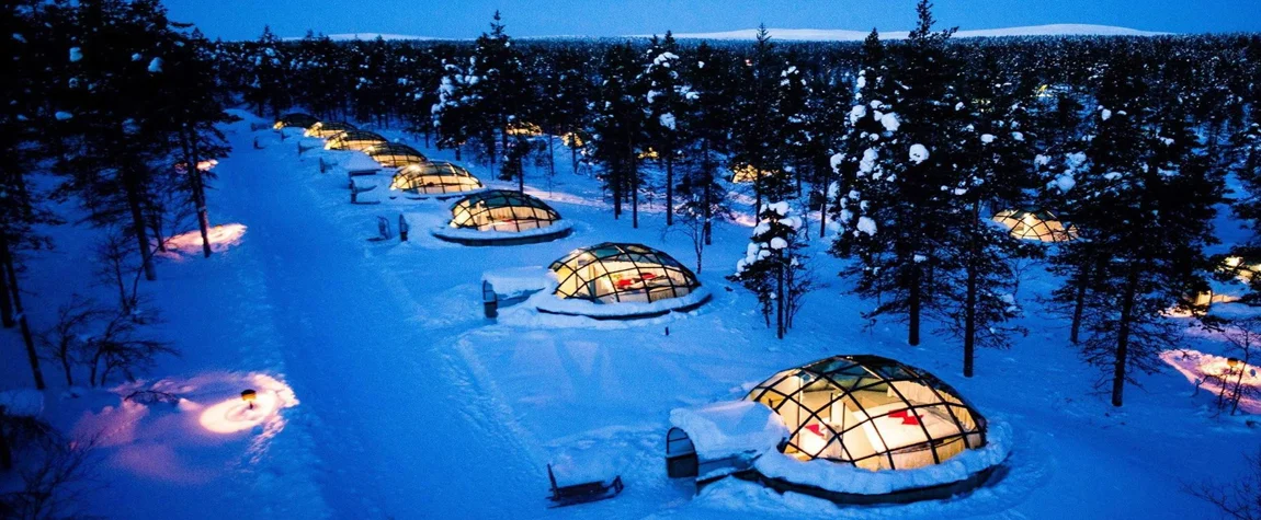 Things to Do in Rovaniemi