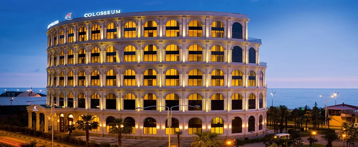 Top 8 Stunning Places to Visit in Batumi Georgia