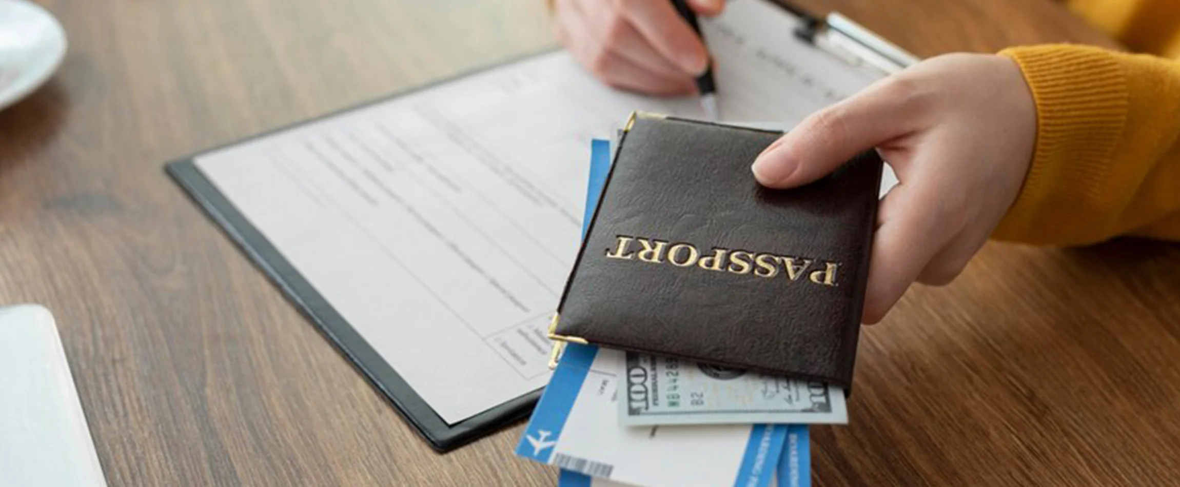 Top Reasons for Singapore Tourist Visa Rejection