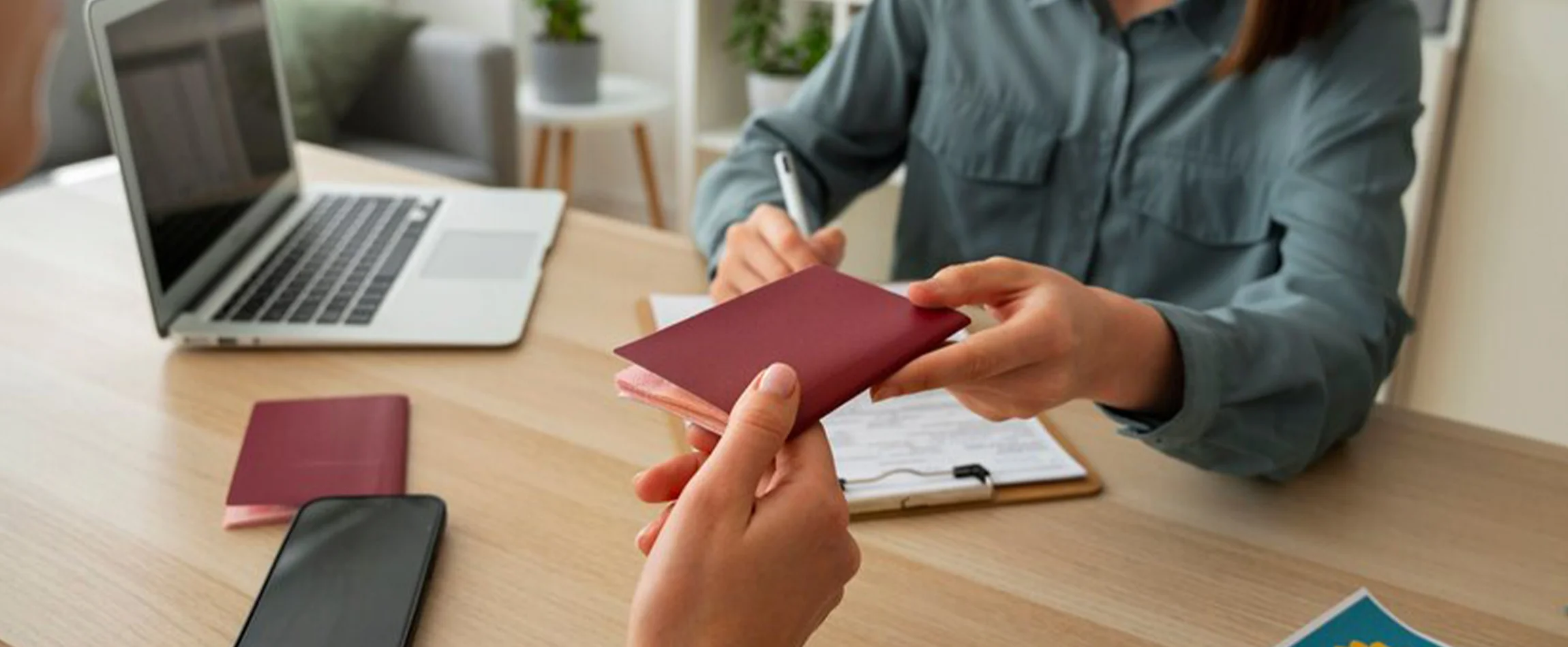 How to Re-Apply for a Singapore Tourist Visa After Rejection: Step-by-Step