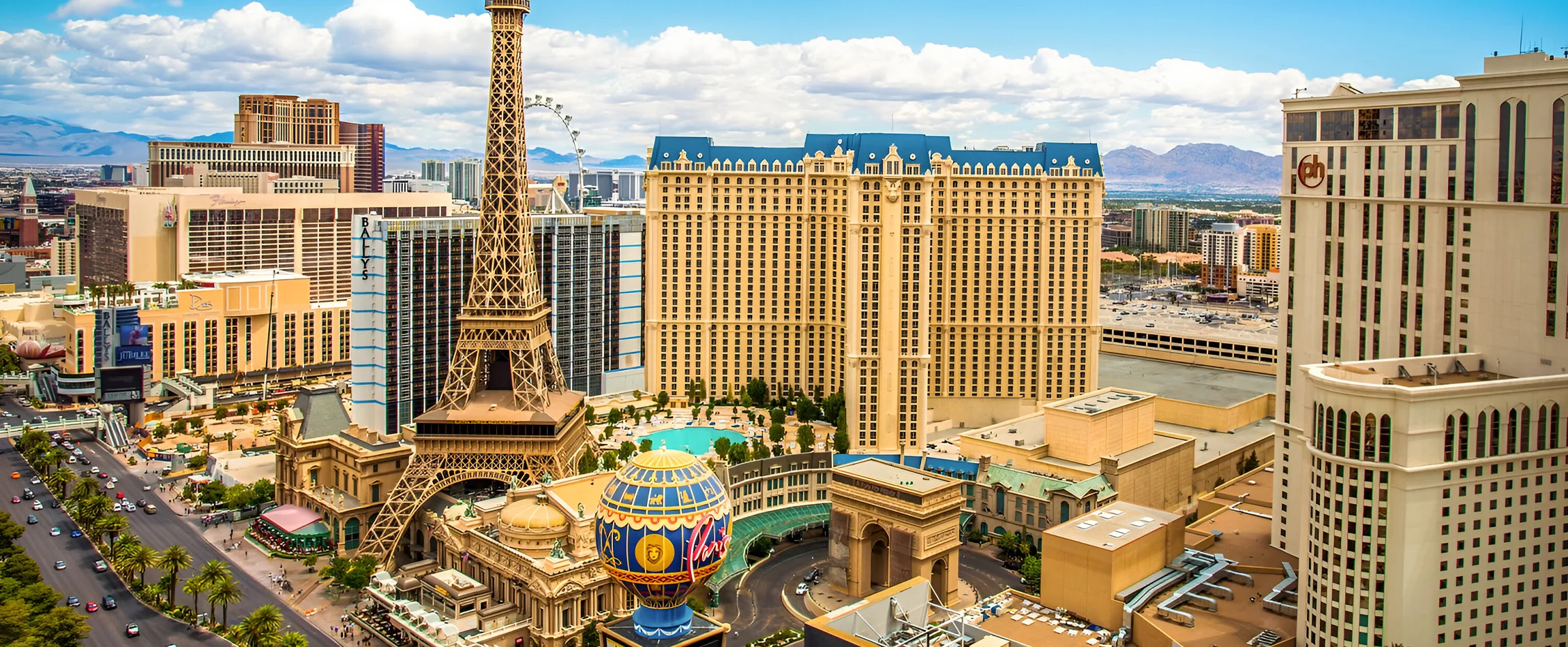Places to Visit in Las Vegas