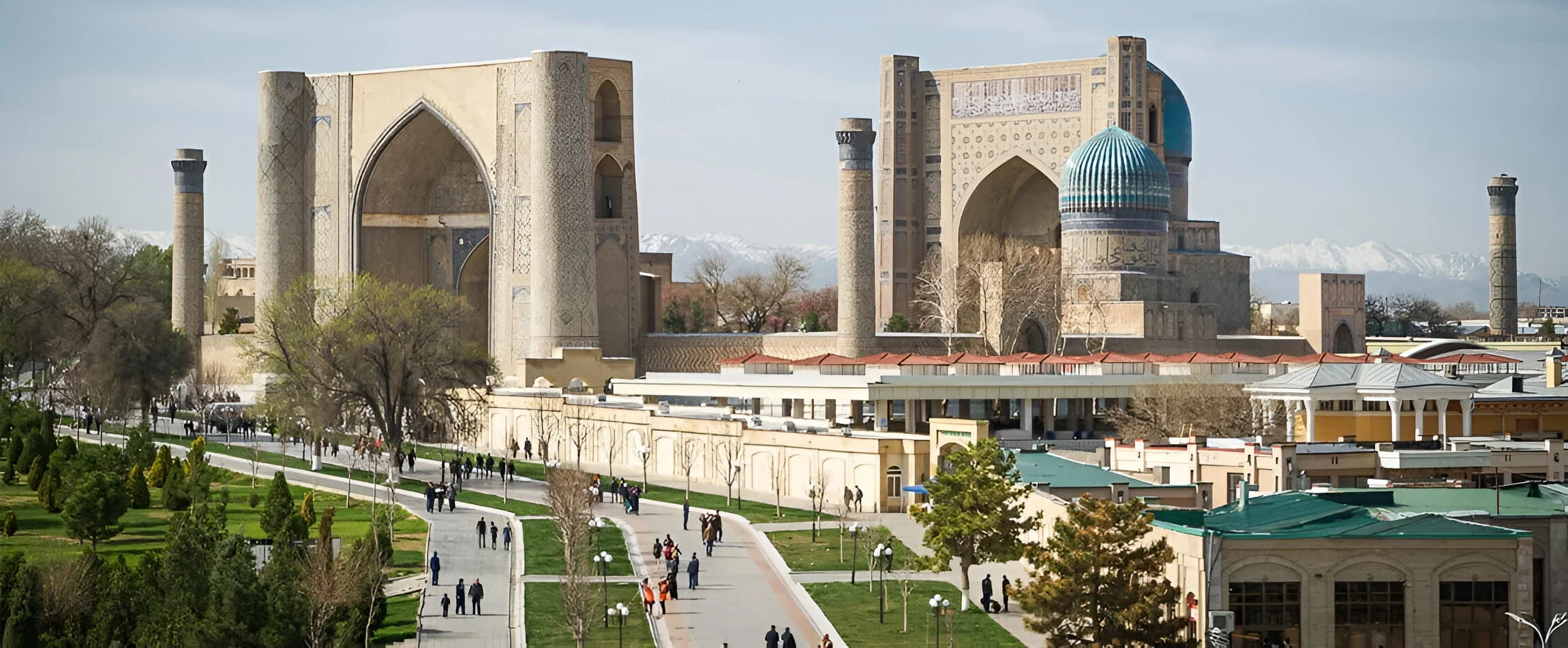 Things To Do In Tashkent