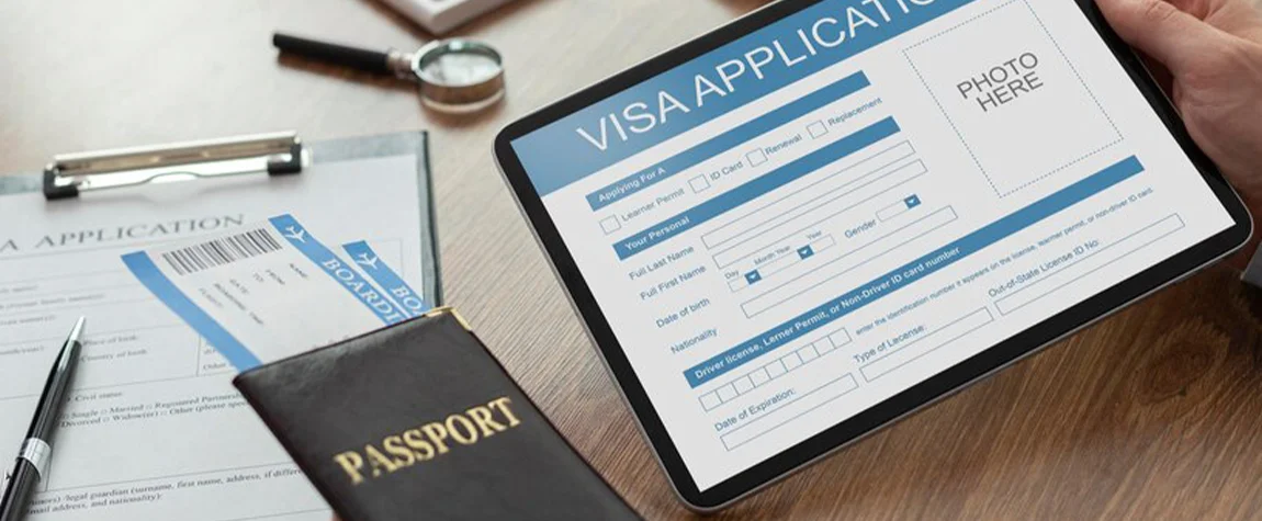 Australia Visitor Visa Interview