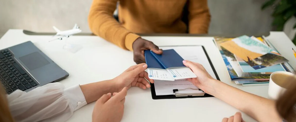 Different Types of Schengen Tourist Visas