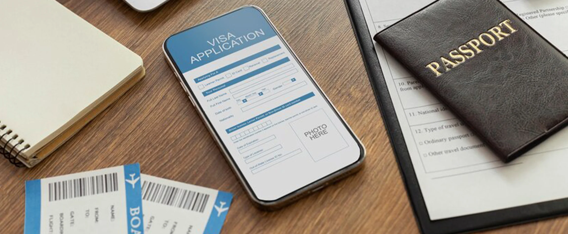 Documentation for Your Saudi Arabia Tourist Visa