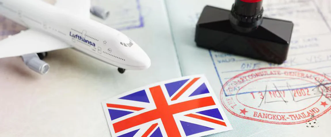 Documentation for Your UK Tourist Visa