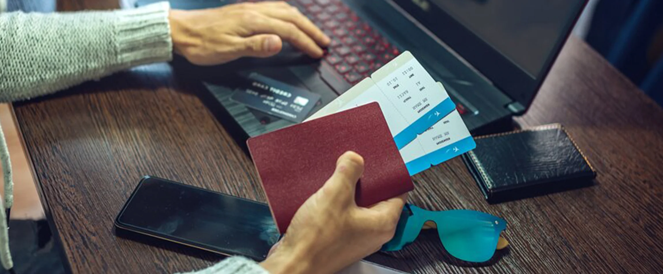 How to apply for a Saudi Arabia Visitor Visa