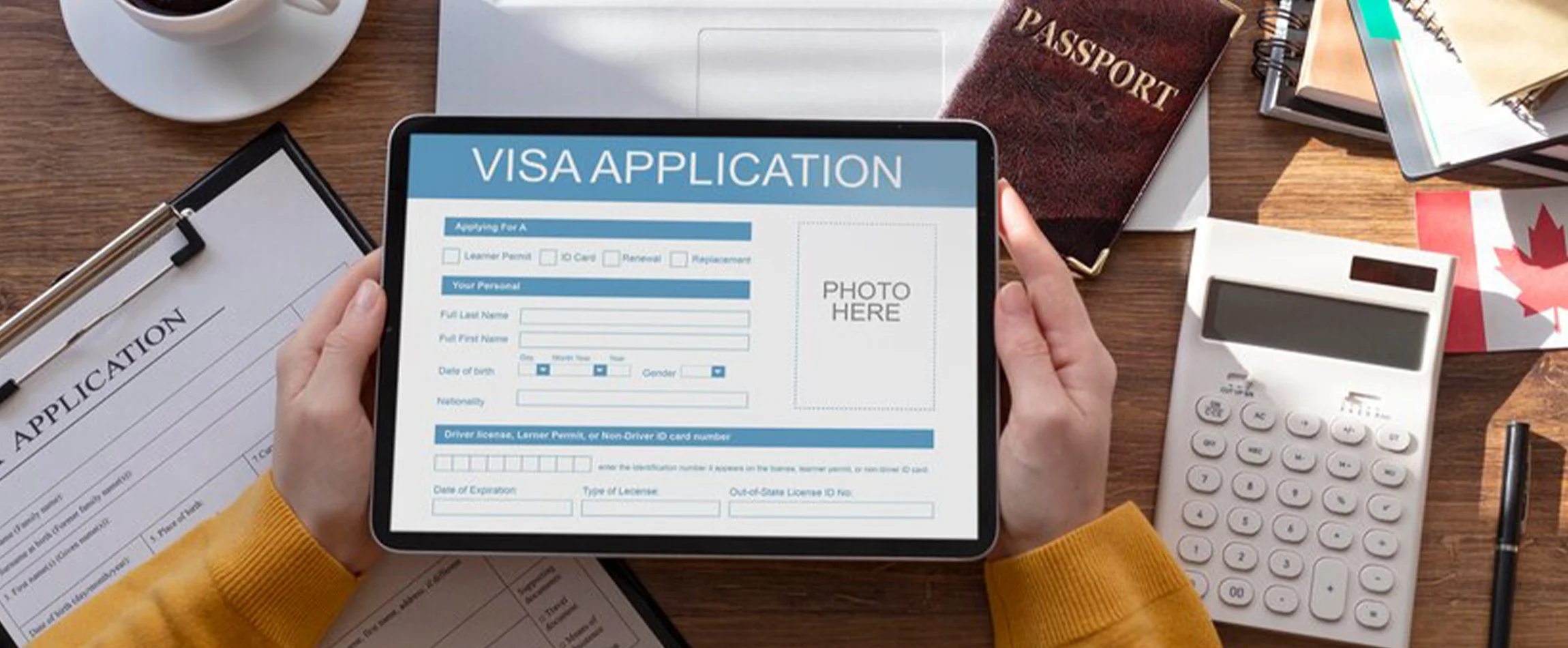 apply for a Sri Lanka Visitor Visa