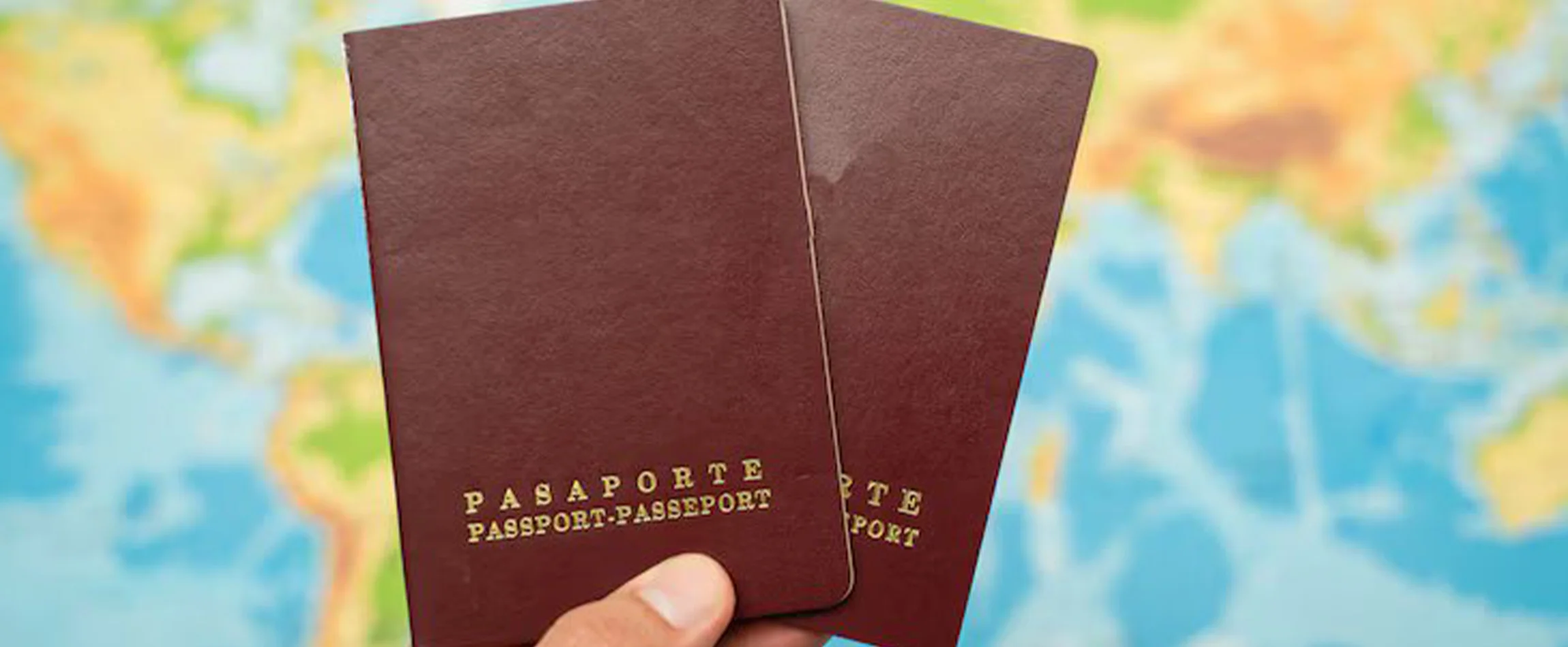 Essential Documentation for Your Brazil Tourist Visa Application