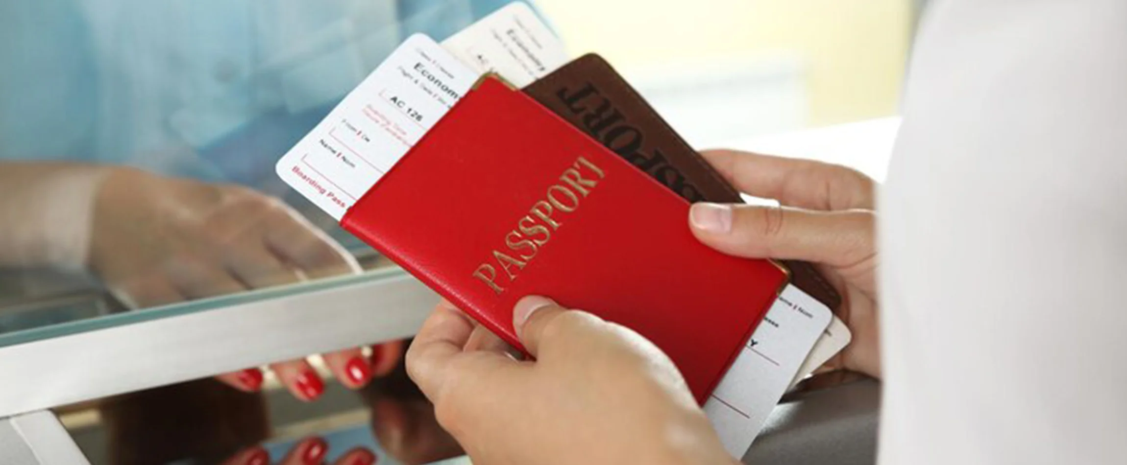 Switzerland Tourist Visa Application