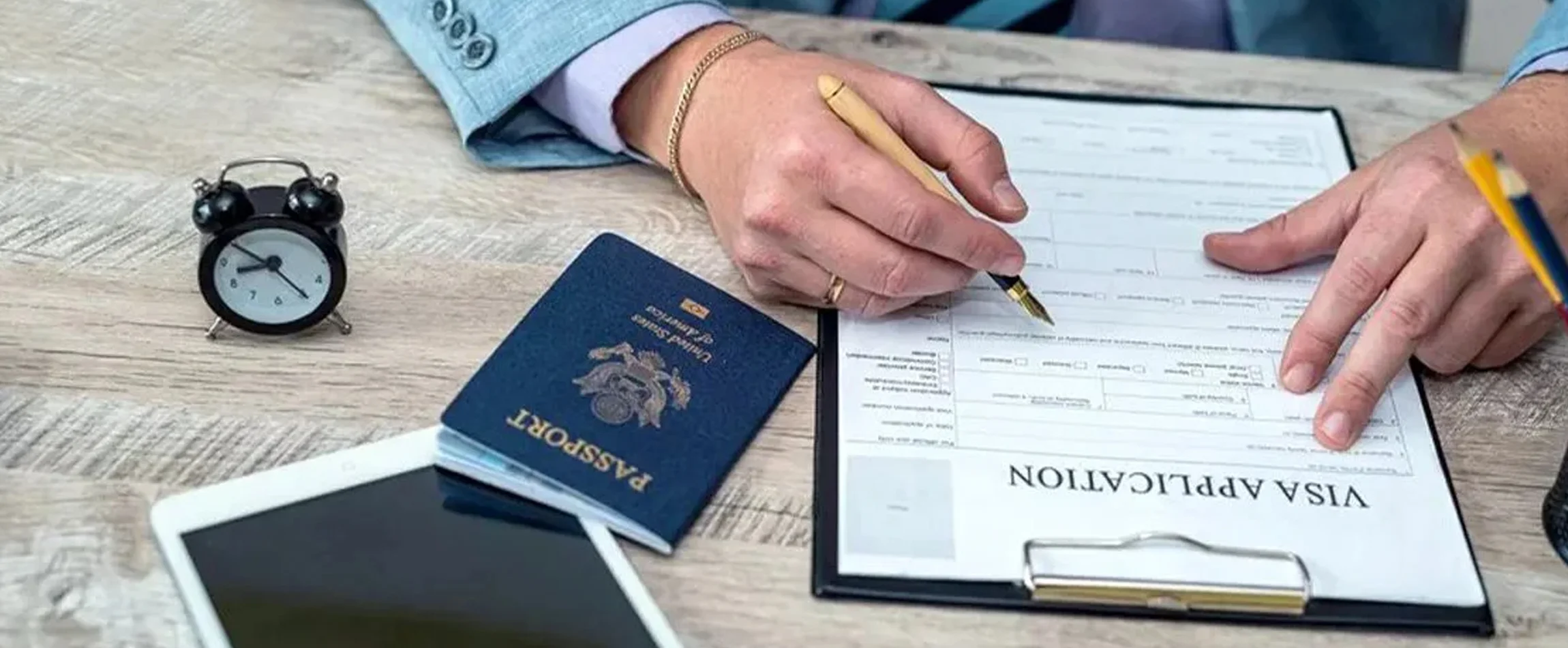 Essential Documentation for Your Uzbekistan Tourist Visa Application