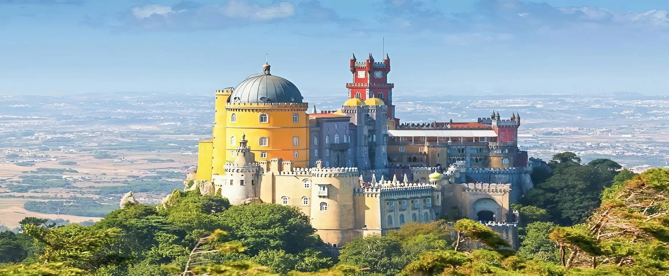 10 Best Tourist Attractions in Portugal to Explore