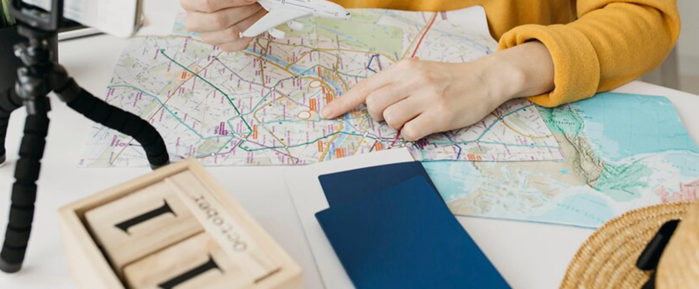 Different Types of Indonesia Tourist Visas Explained