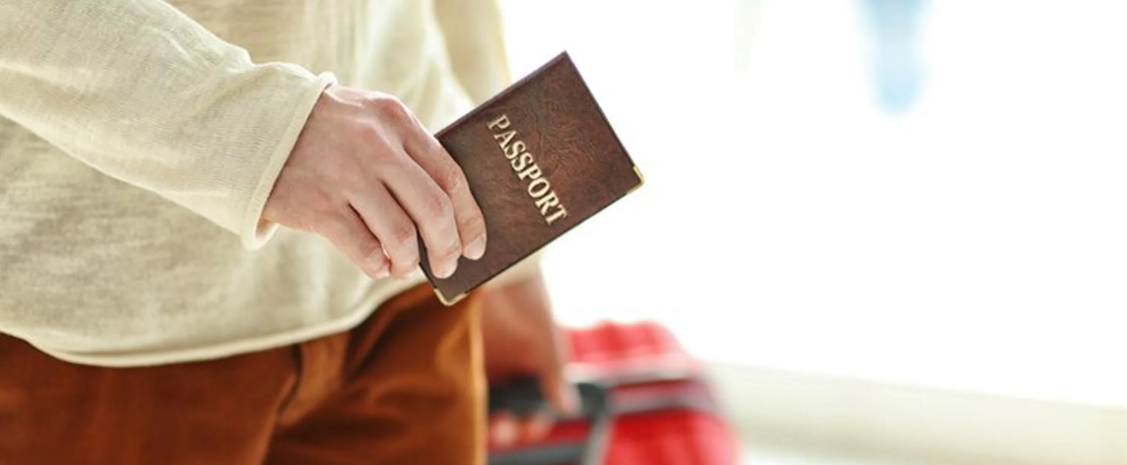 Types of South Africa Tourist Visas