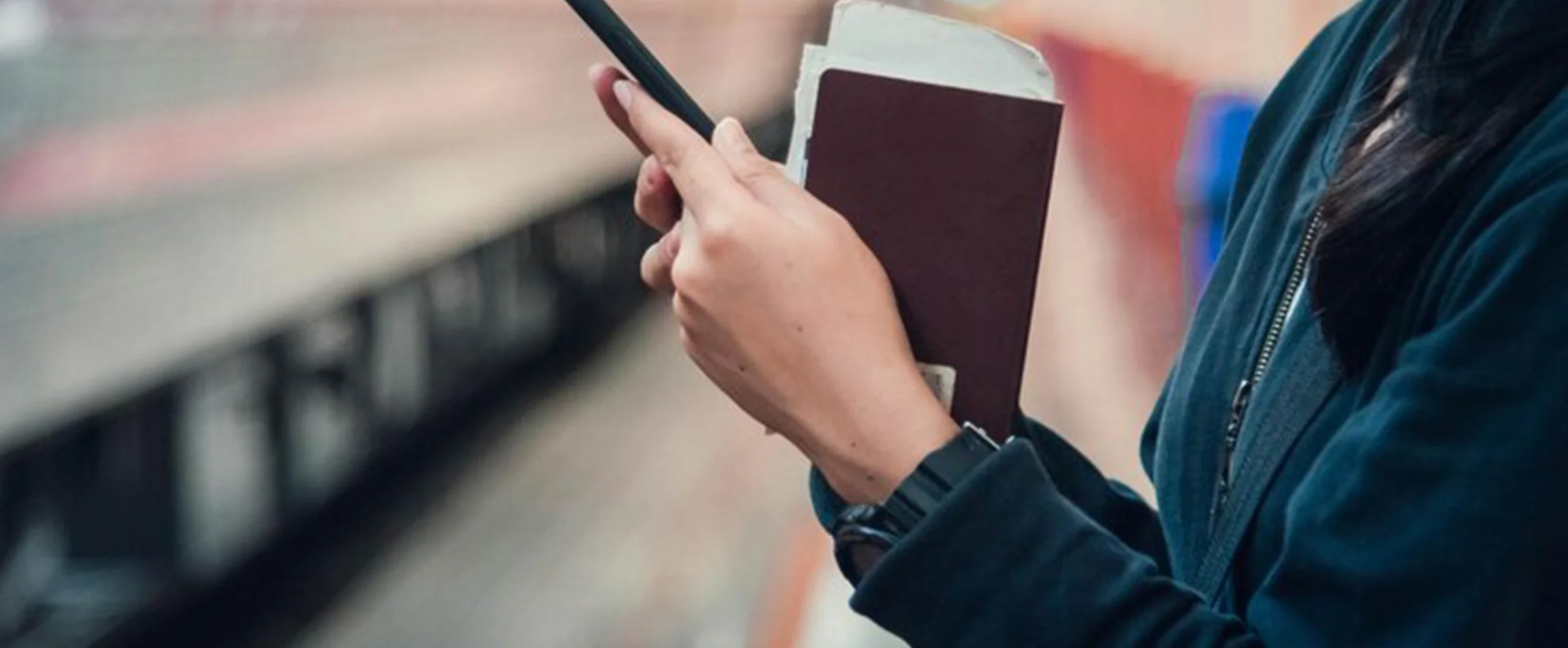 apply for a Switzerland Visitor Visa