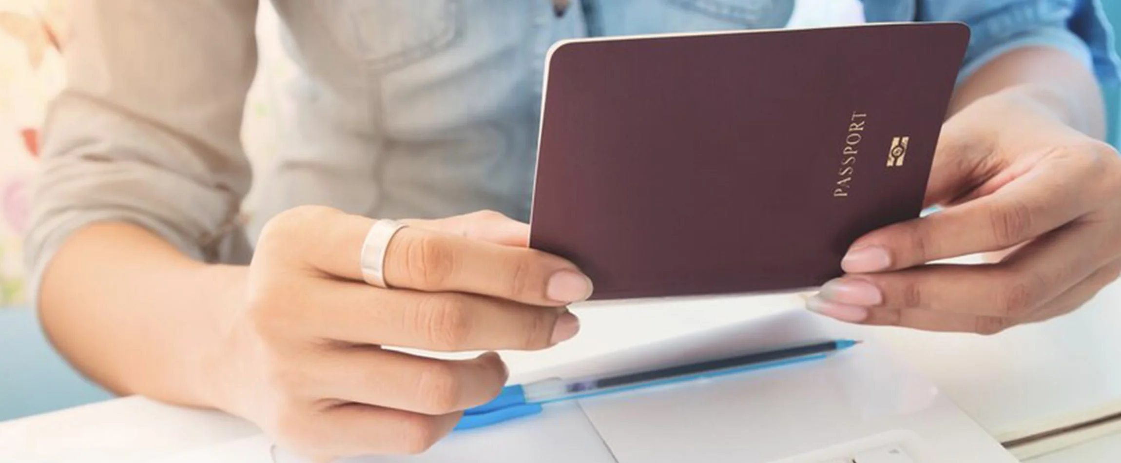 How to Re-Apply for a Turkey Tourist Visa After Rejection: Step-by-Step