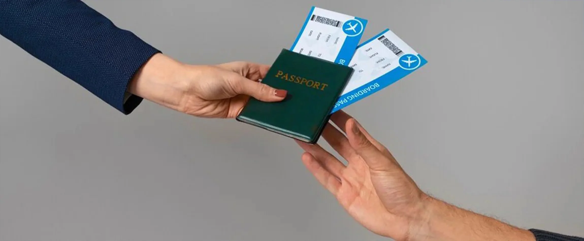 How to Re-Apply for a Denmark Tourist Visa After Rejection: Step-by-Step