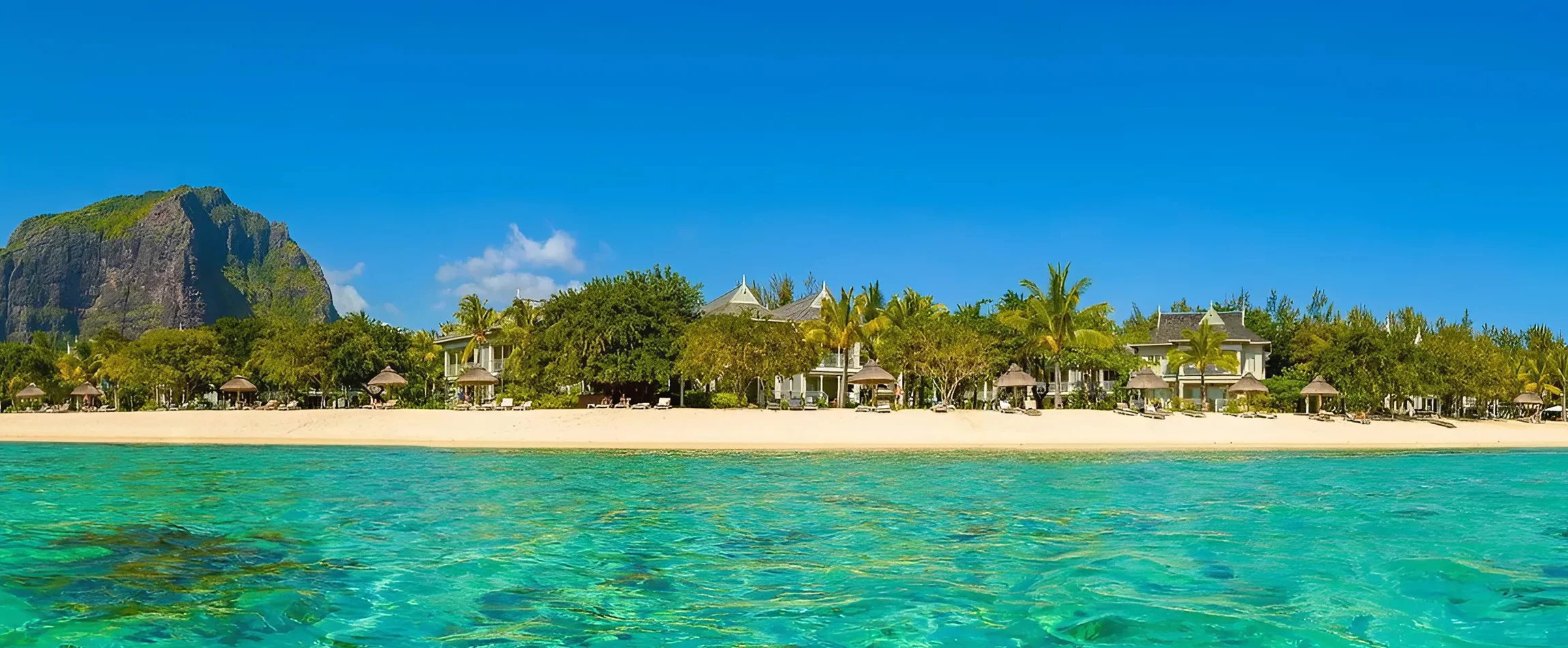 Things to Do in Mauritius