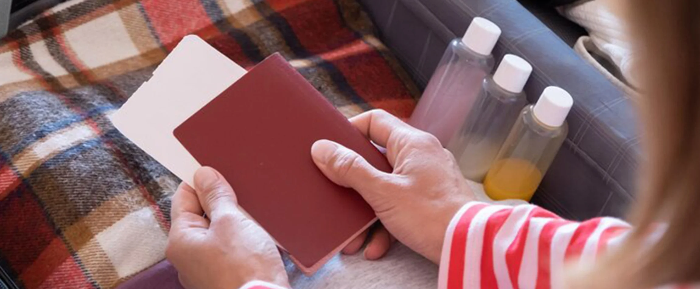 Different Types of Austria Tourist Visas