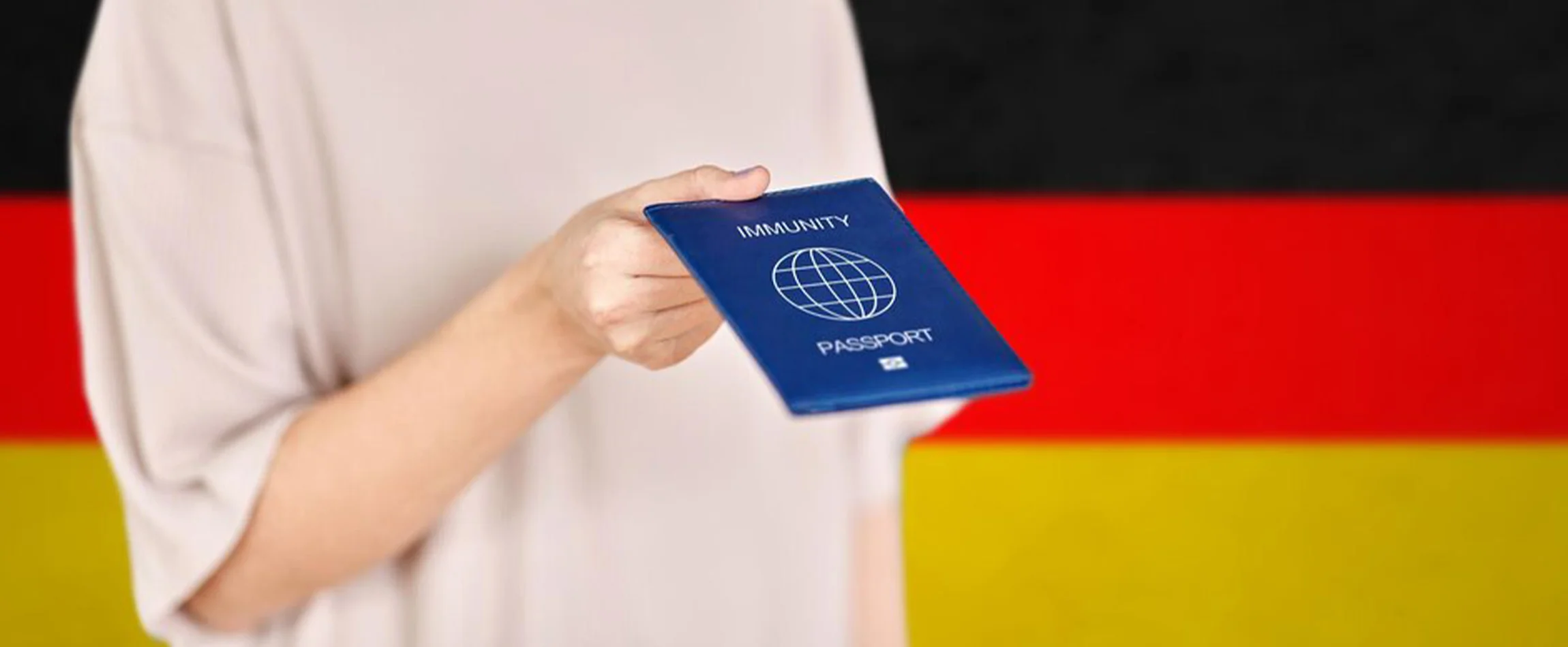 Documentation for Your Germany Tourist Visa