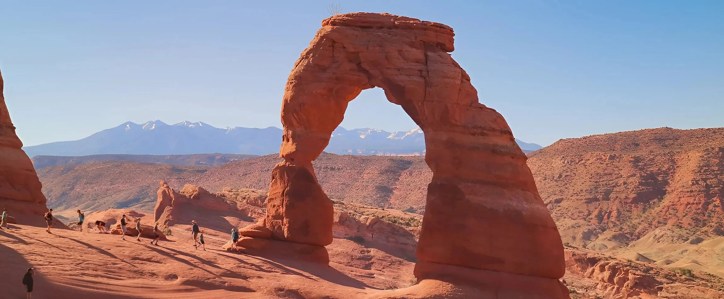 Places to Visit in US