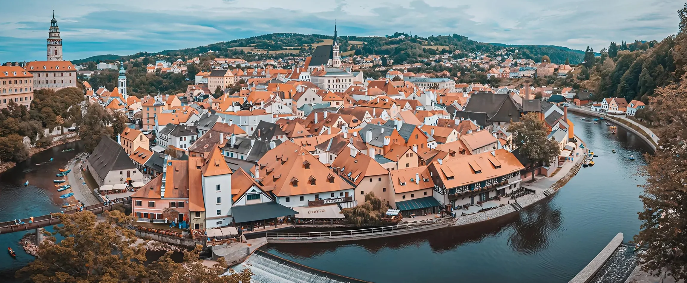 Things to Do in Czech Republic