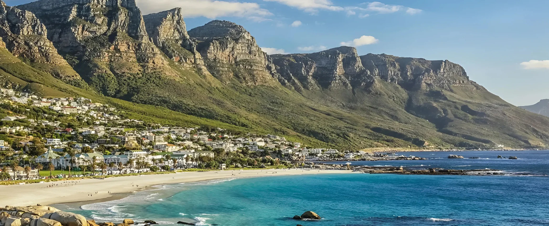 Things to Do in South Africa