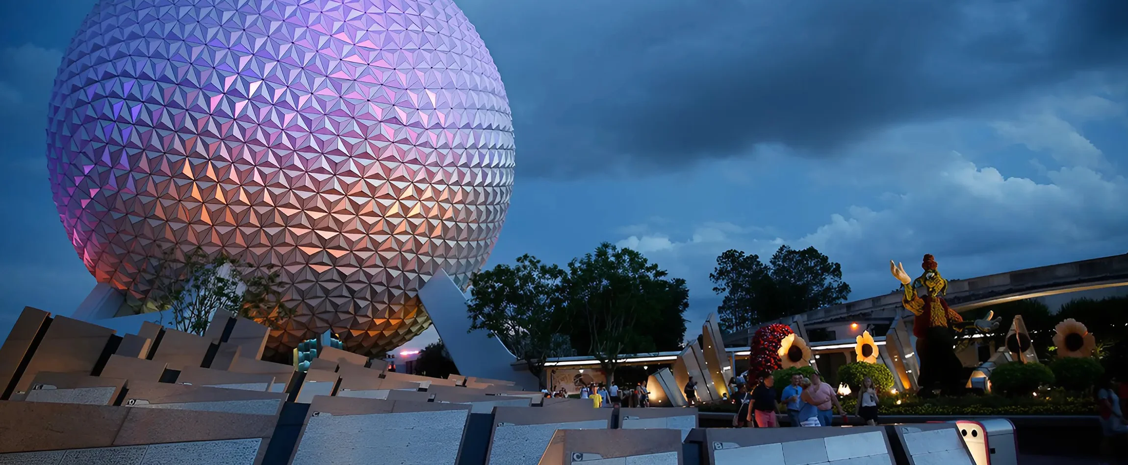 Tourist Attractions in US