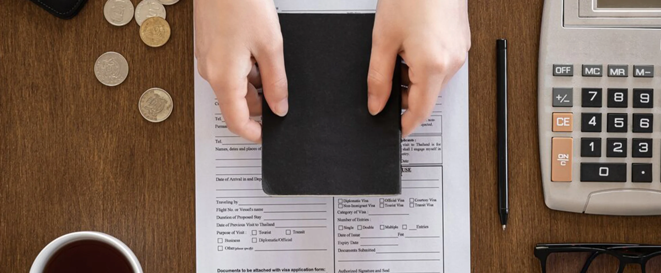 How to Re-Apply for a Slovakia Tourist Visa After Rejection