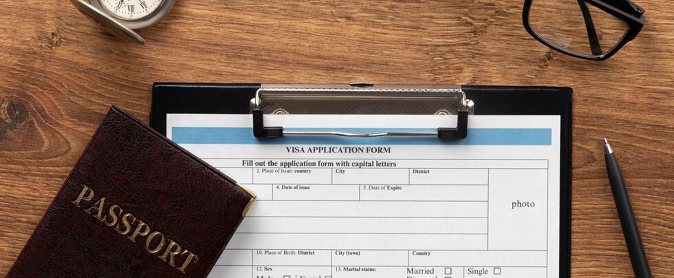 How to apply for a Slovakia Visitor Visa: Step-by-Step Guide