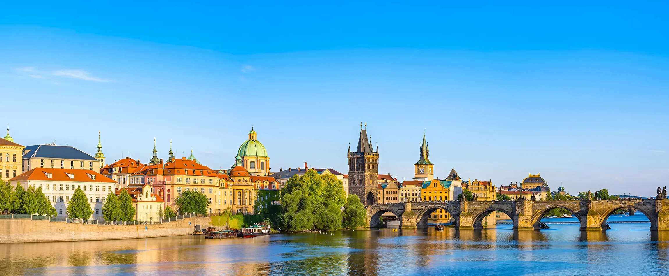 Best Time to Visit Czech Republic